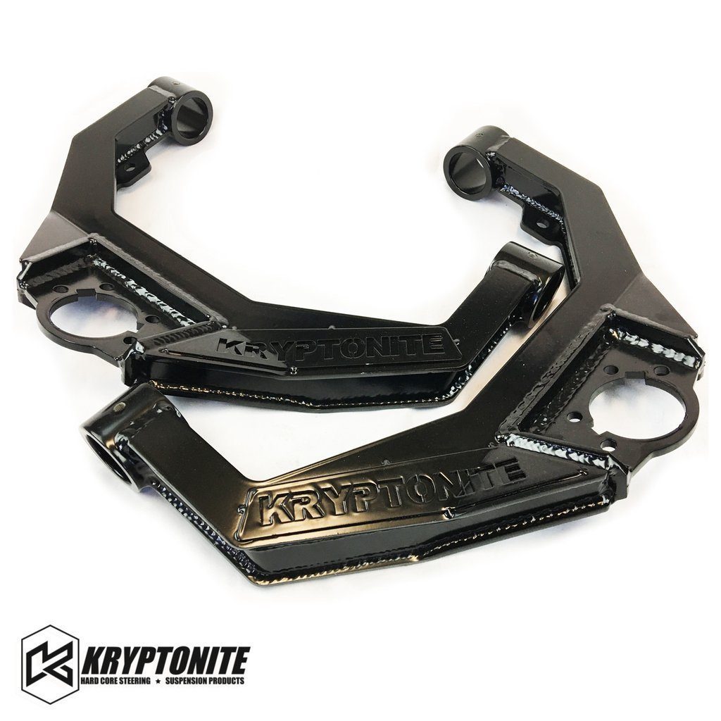 2009-2010 Chevy/GMC 2500/3500HD Stage 2 Leveling Kit - Heavy Duty Truck Lift Suspension Upgrade for Off-Road & Towing Performance
