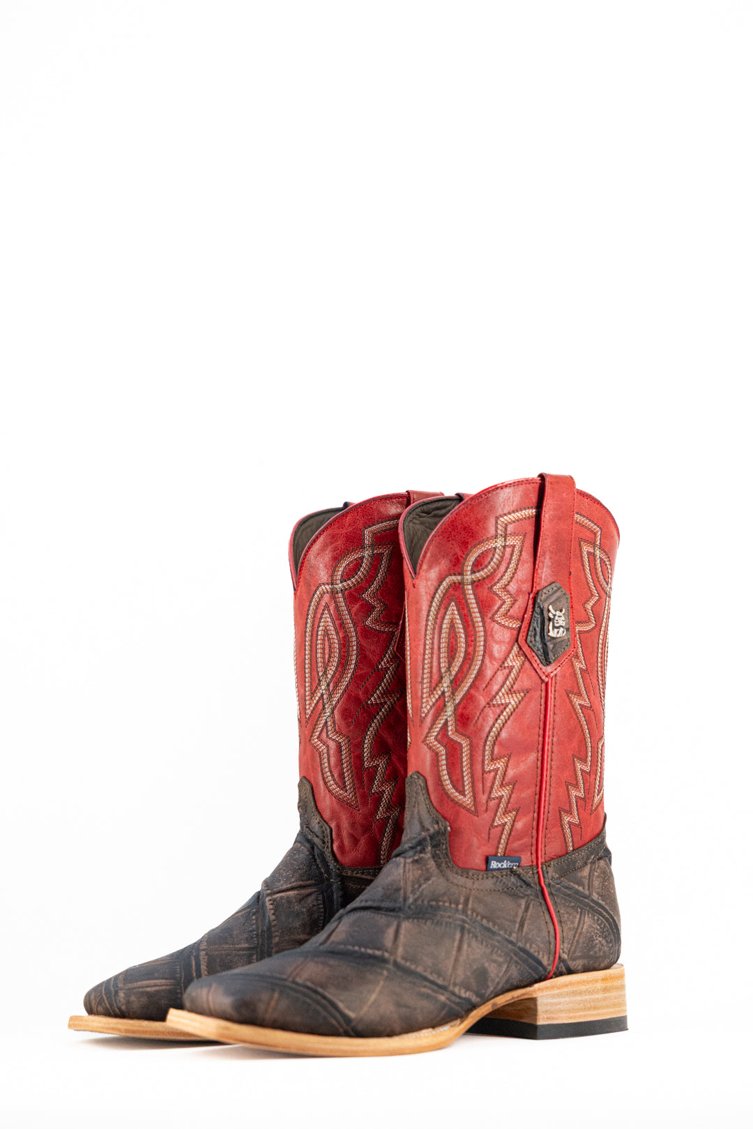 Rustic Brown