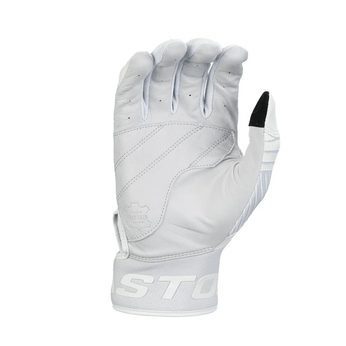Easton WALK OFF ETHOS Adult Baseball Batting Gloves (2025) - Perfect for Baseball Training & Games - Durable & Comfortable for Hitting Practice & Competitive Play