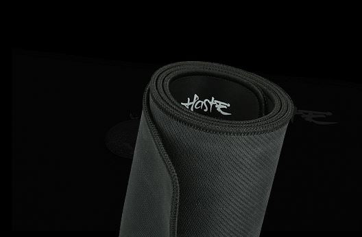 Haste XXL Gaming Mouse Pad - 900x300x3mm Large Smooth Surface - Perfect for PC, Laptop & Esports Gaming