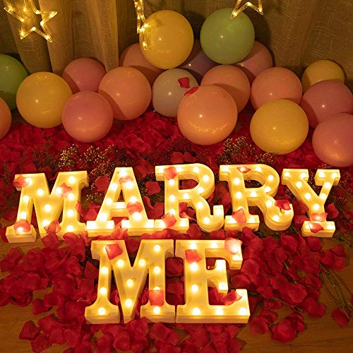 MARRY ME