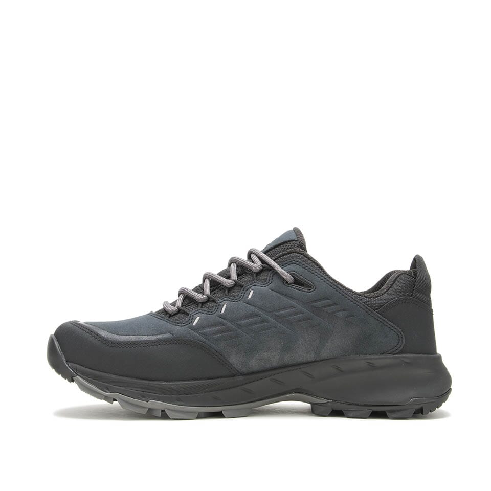 Men's Trek Lite Hiking Shoes - Lightweight & Durable for Outdoor Adventures | Perfect for Trail Running, Camping & Backpacking