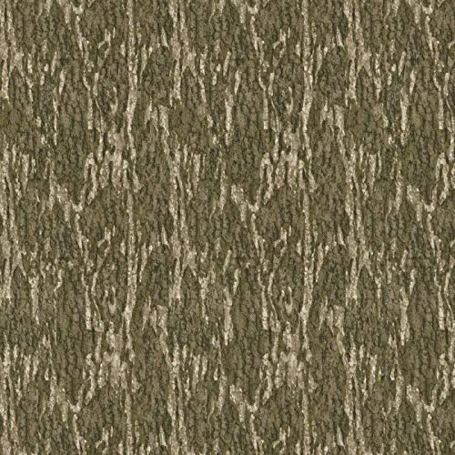 Hunter Mossy Oak Gun Camo Kit - Premium Gun Skin, Scope Skin & Primer Stick for Hunting, Shooting Sports & Outdoor Adventures