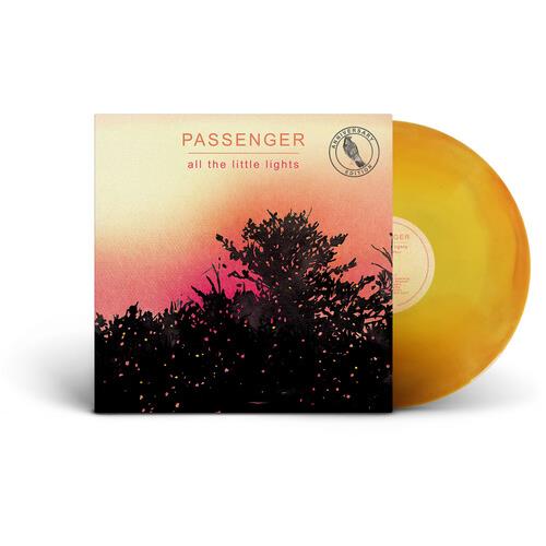 All The Little Lights (Anniversary Edition) Sunrise Anniversary Edition Vinyl LP - Perfect for Music Lovers & Vinyl Collectors, Great Gift for Anniversaries & Special Occasions
