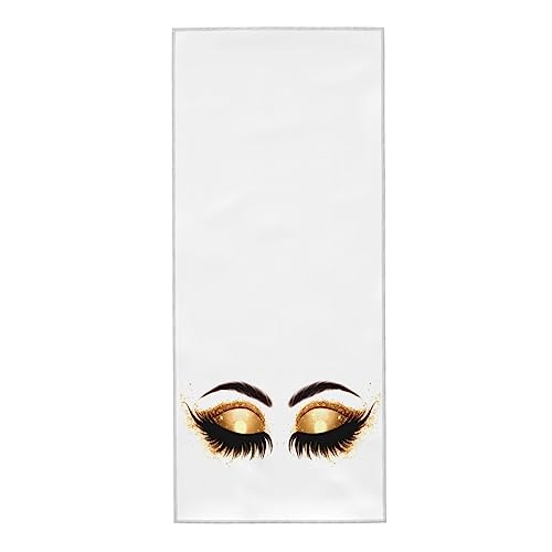Women Eyelash