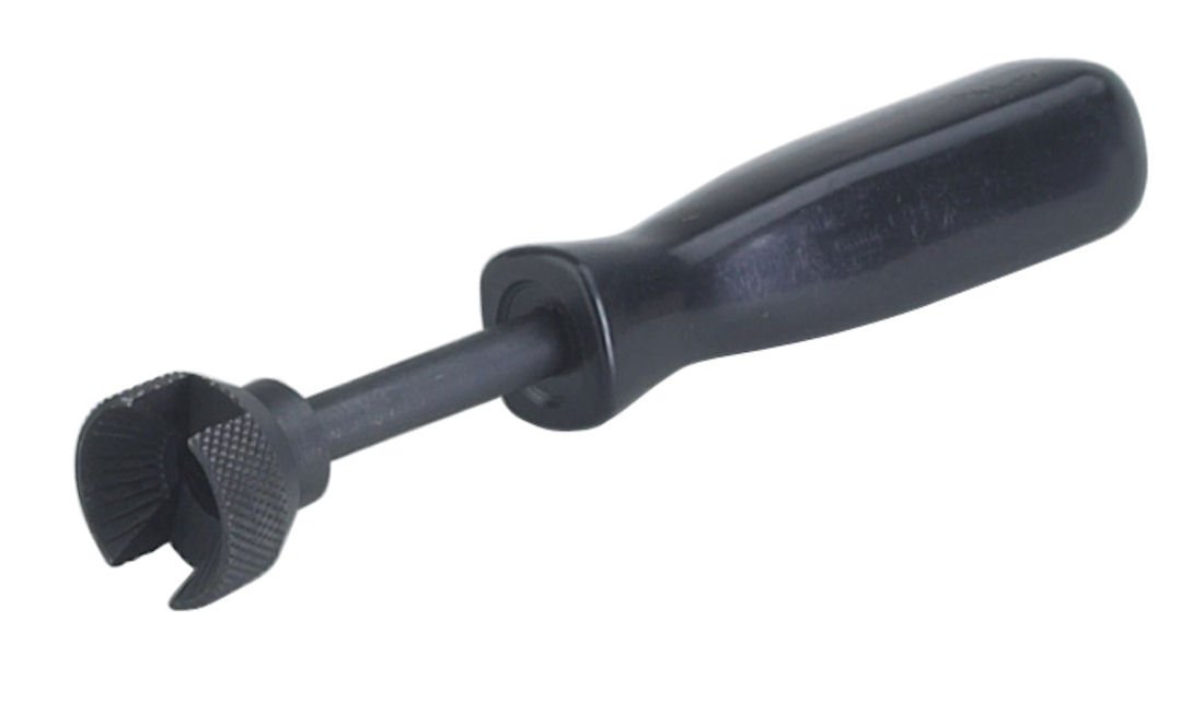 OTC 4591 Stinger Brake Spring Compressor Tool - Professional Automotive Brake Repair Kit for Mechanics & DIY Enthusiasts - Perfect for Brake Pad Replacement & Suspension Work