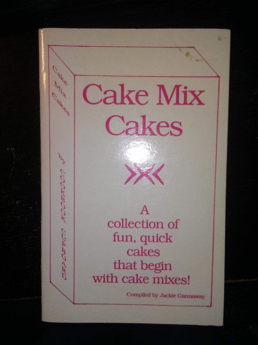 Best Cake Mix for Baking - Easy Homemade Cake Mix for Birthday, Wedding & Party Desserts | Perfect for Home Bakers & Special Occasions