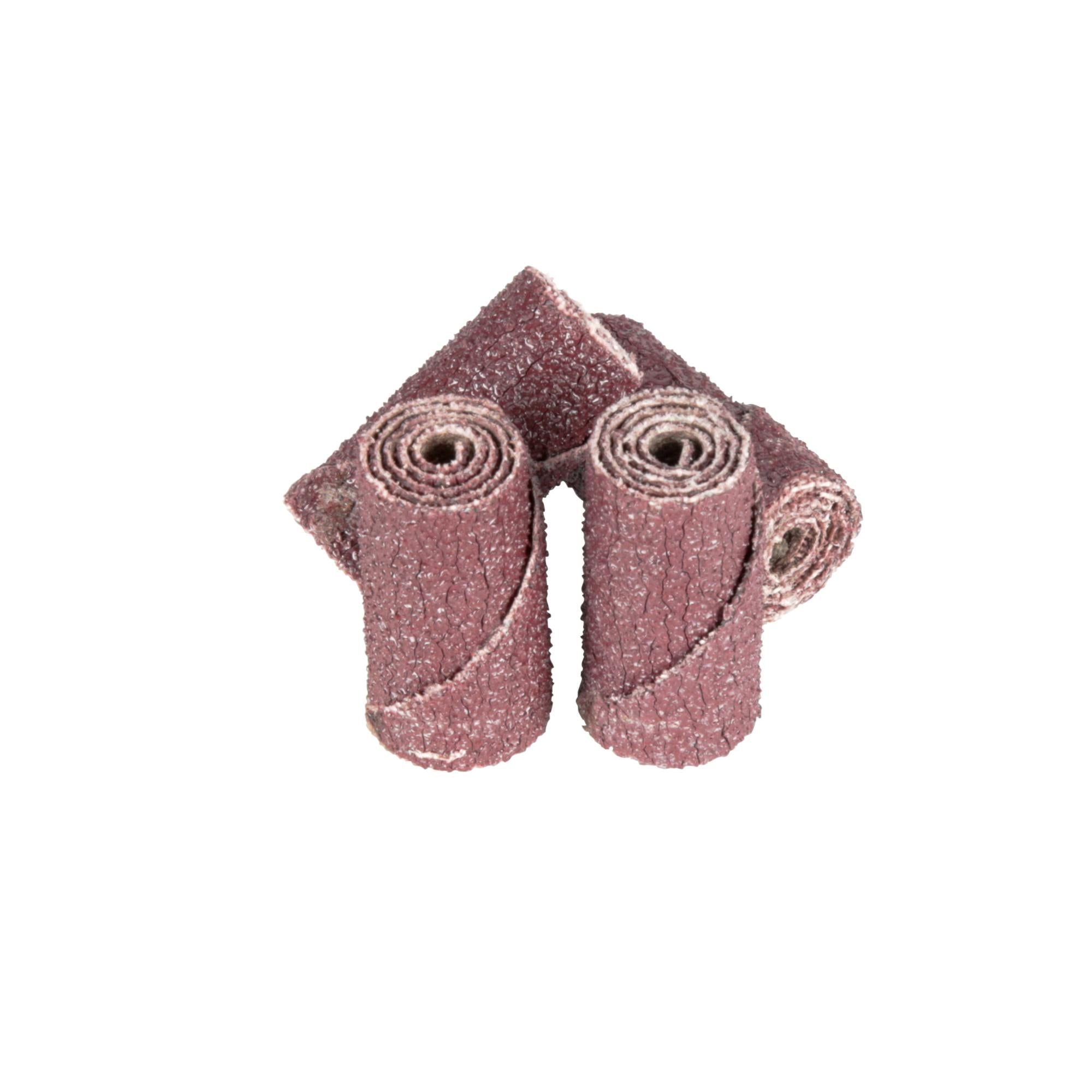 3M 341D Cartridge Roll - 60 Grit, 1/2