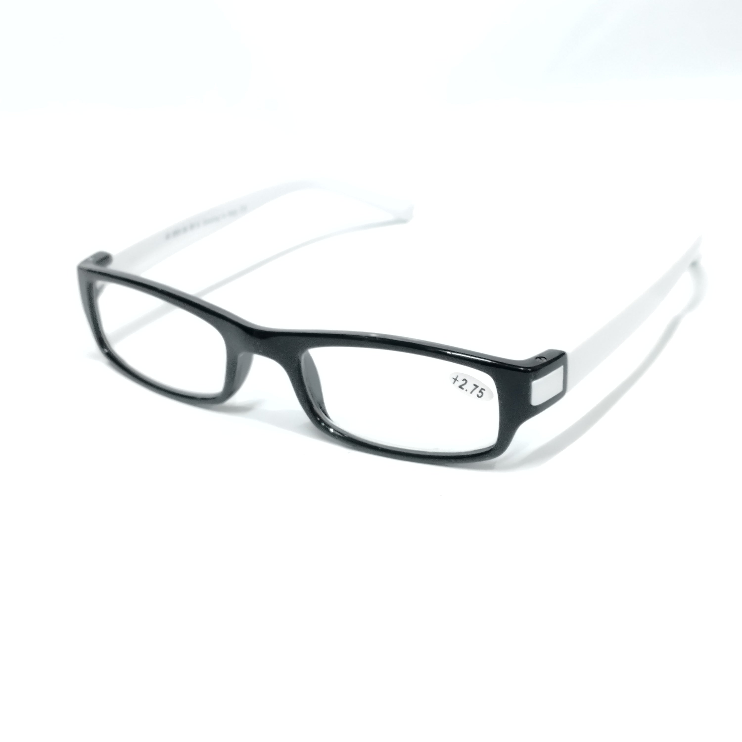 Blue Light Blocking Computer Reading Glasses - Stylish Anti-Eye Strain Glasses for Office Work, Gaming & Screen Time