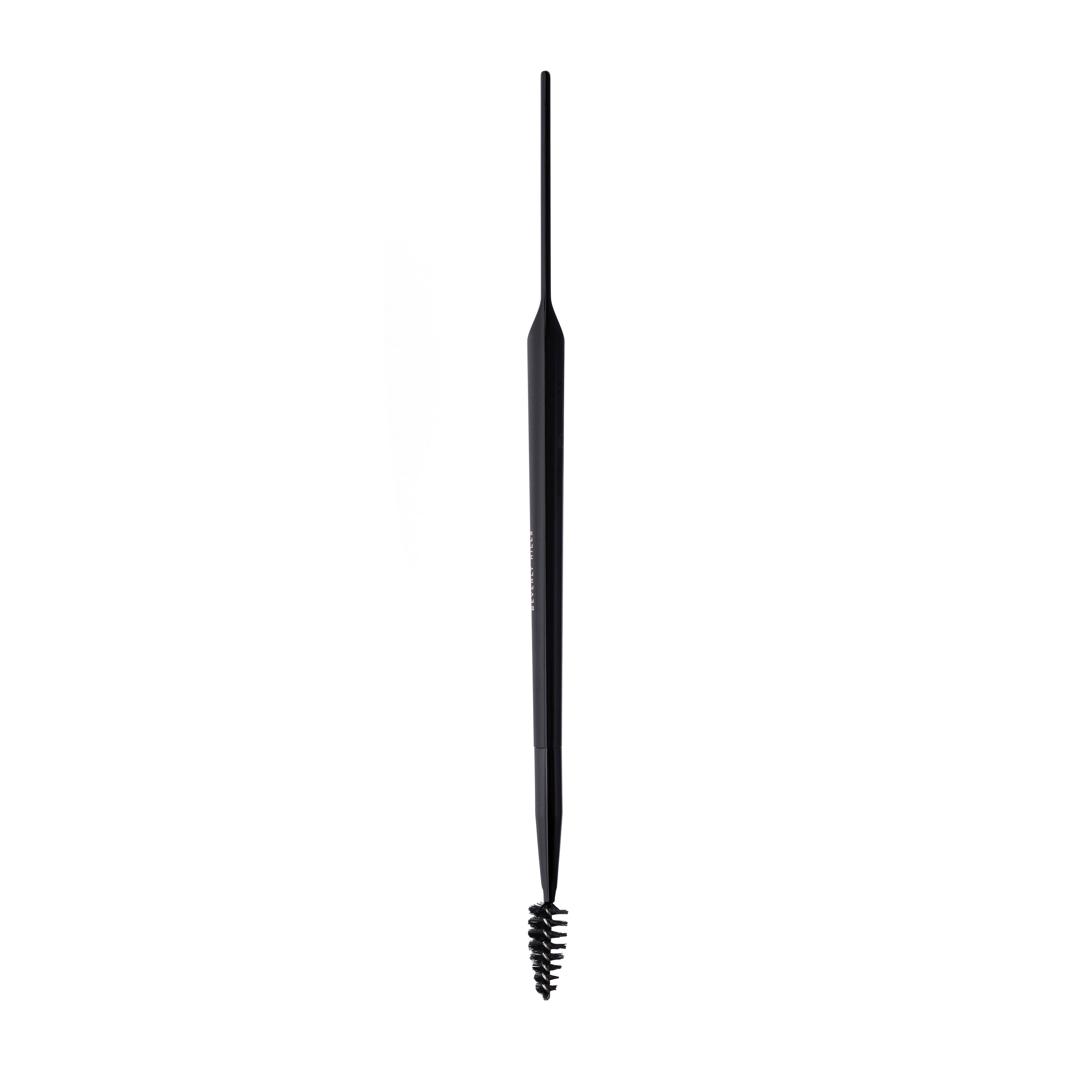 Brow Freeze Dual Ended Applicator - Strong Hold Eyebrow Gel for Shaping & Styling - Perfect for Everyday Makeup & Professional Salon Use