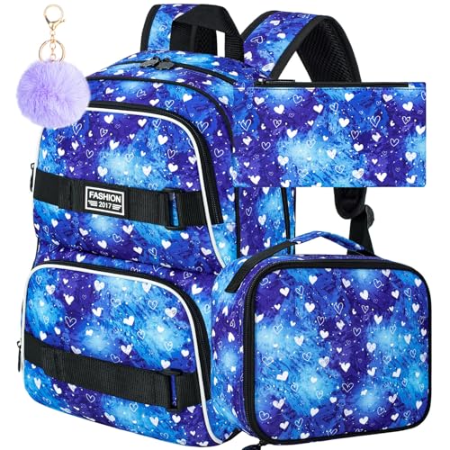 Astral Blue
