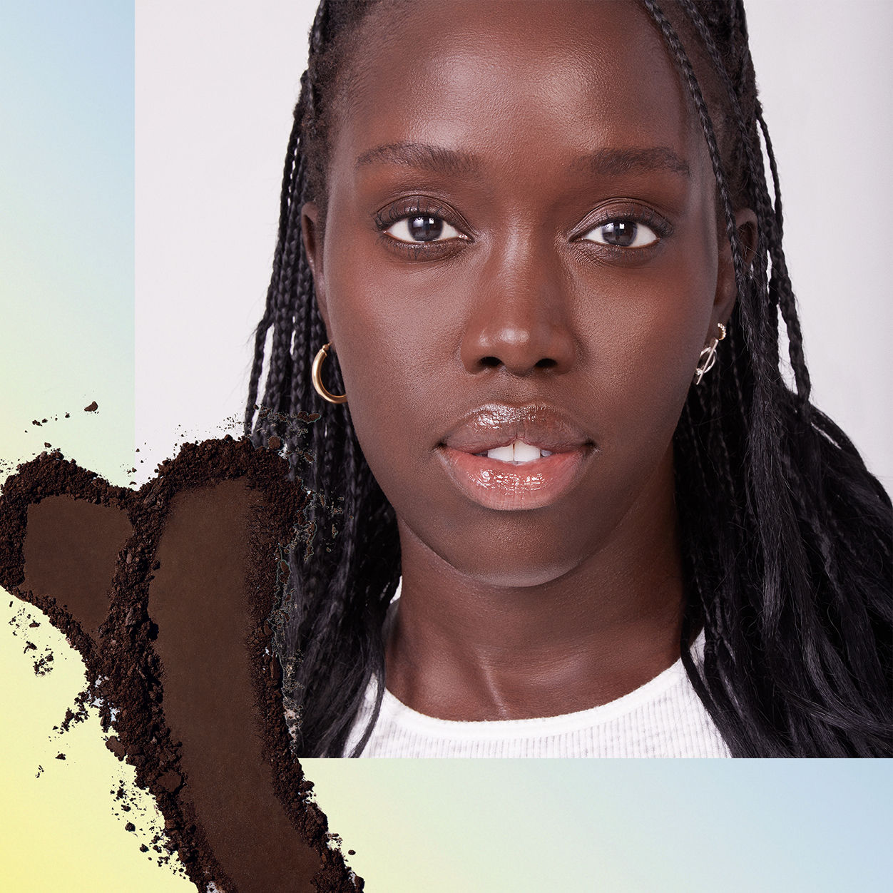 Cloud Set Baked Setting & Smoothing Powder - Long-Lasting Makeup Finishing Powder for Flawless Skin | Perfect for Daily Use & Special Occasions