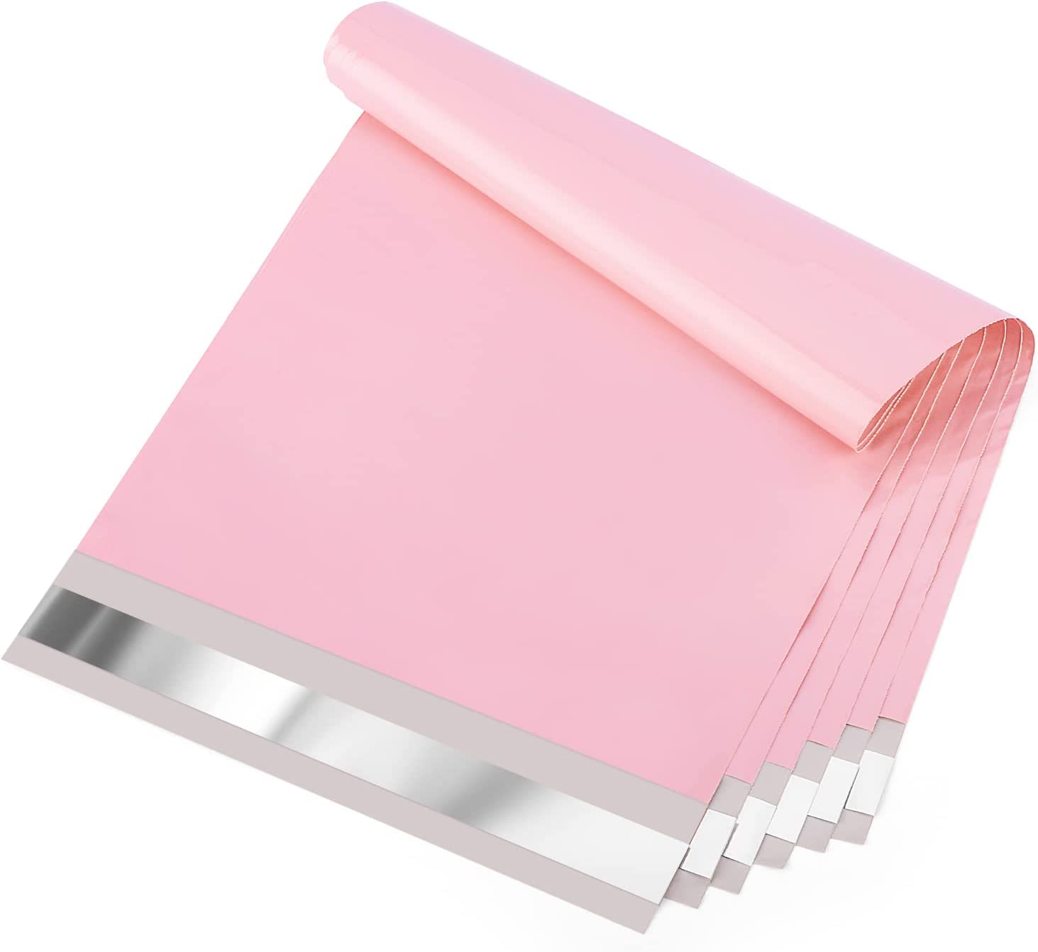 9x12 Inch Poly Mailers - Waterproof & Durable Shipping Envelopes for Ecommerce, Mailing & Packaging - Perfect for Small Businesses, Online Sellers & Amazon FBA