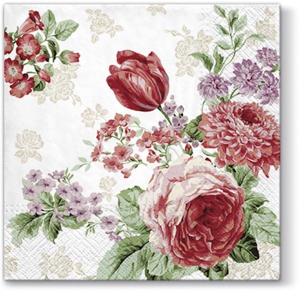 Mysterious Roses