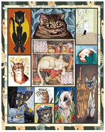 Cats