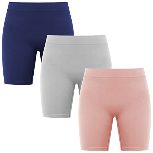 14-3 Pack Blue Grey Pink