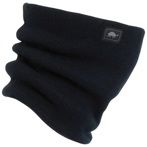 Turtle Fur Original Fleece Neck Warmer Gaiter - Soft Winter Scarf for Men & Women - Perfect for Skiing, Snowboarding & Outdoor Activities