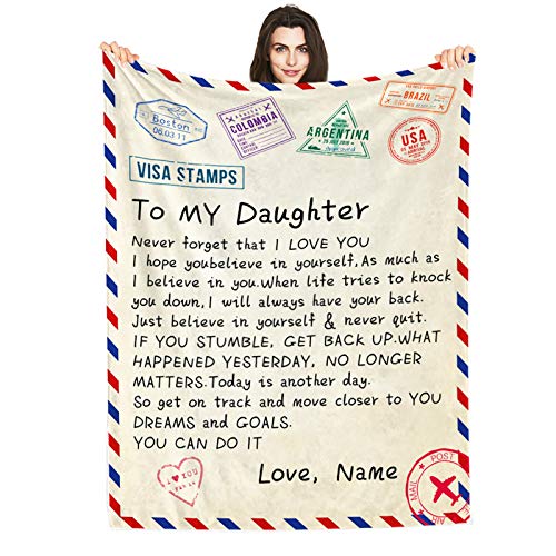 Daughter 4