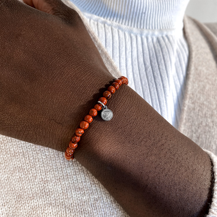 Virgo Mini Vulnerability Bracelet Pack - Adjustable Charm Bracelet Set for Women, Trendy Layered Bracelets for Everyday Wear, Boho Jewelry Gift for Her | Perfect for Casual Outfits, Office Wear & Special Occasions