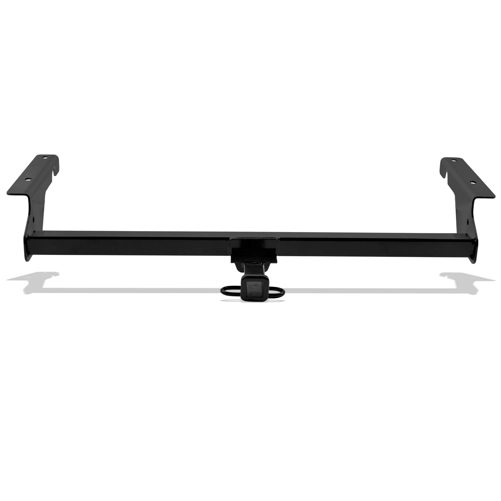 2004-2011 Volvo S40 & 2005-2011 V50 4-Door Wagon Class 1 Trailer Hitch Receiver 1.25