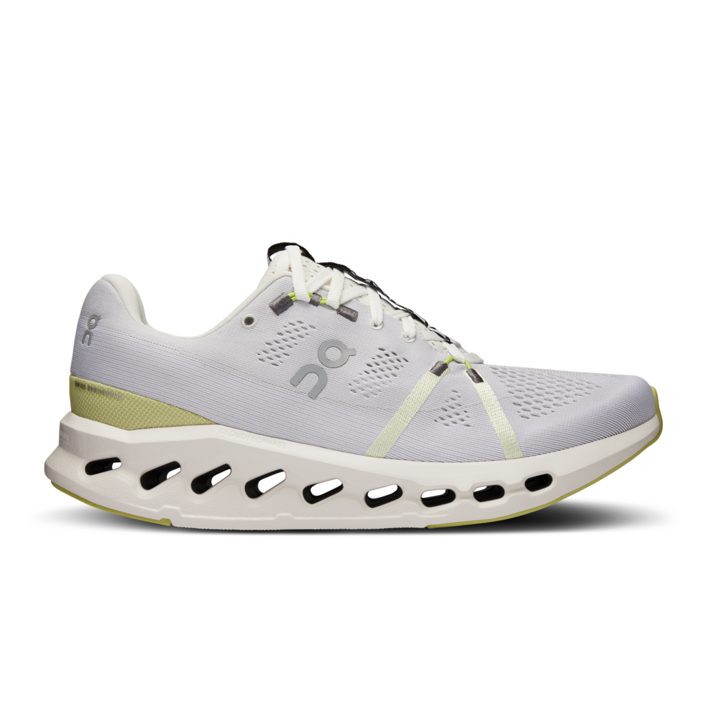 Men's Cloudsurfer Running Shoes - Lightweight & Cushioned for Maximum Comfort - Perfect for Jogging, Gym Workouts & Daily Wear