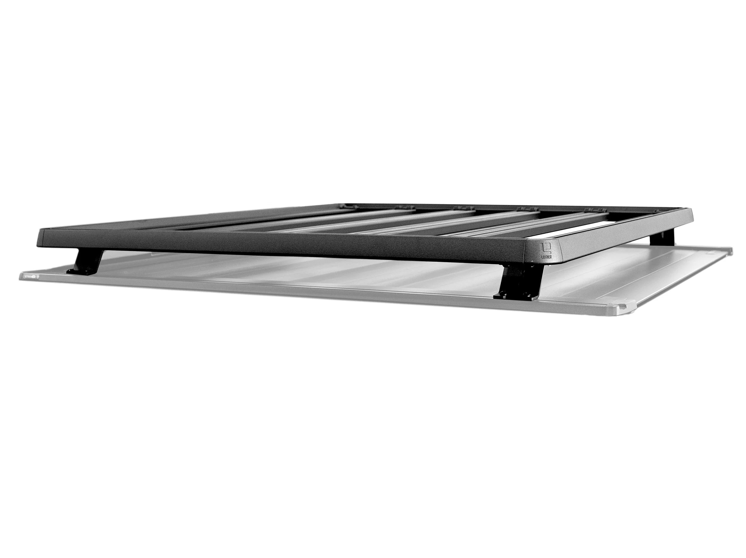 Universal Truck Bed Rack for Full-Size Pickups | Heavy-Duty Tonneau Cover Compatible Platform | Perfect for Camping Gear & Outdoor Adventures