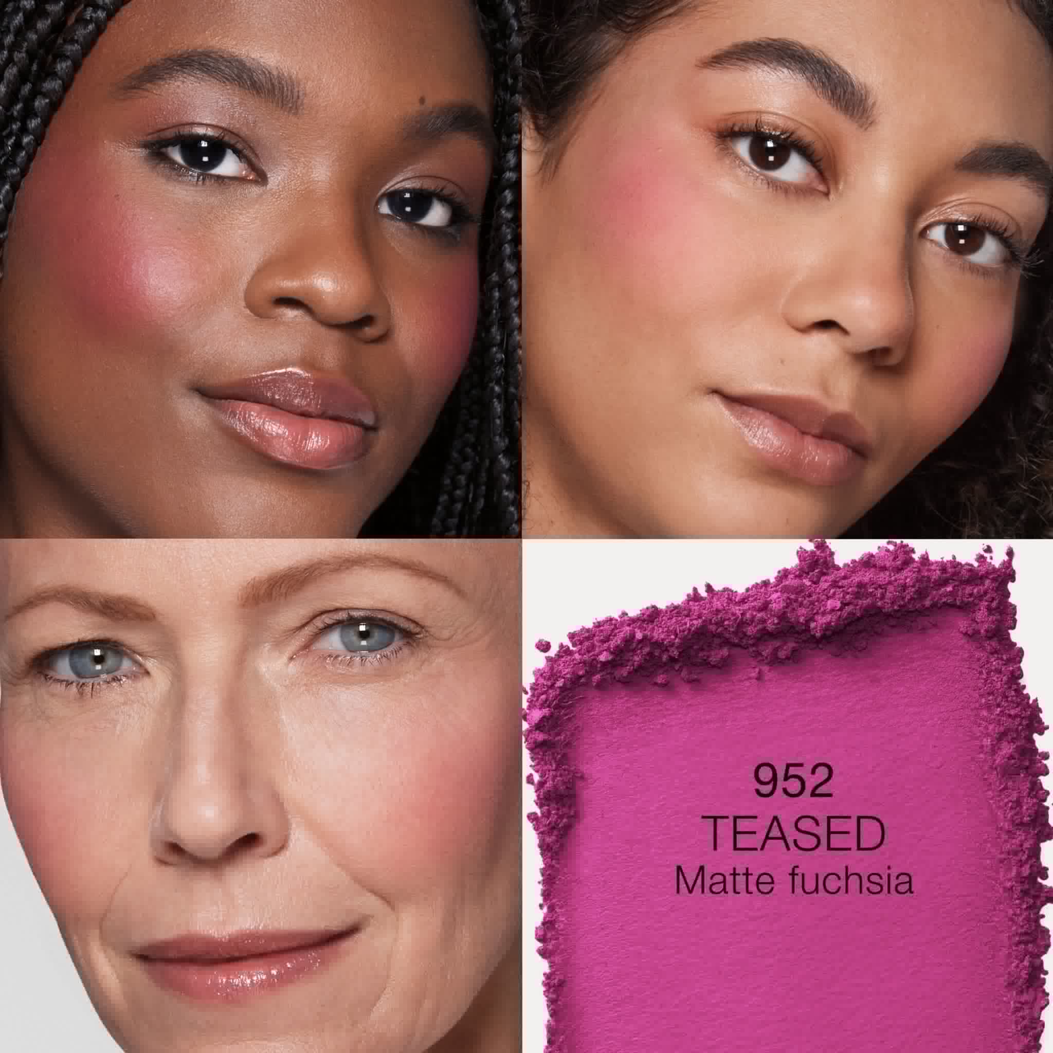NARS Blush - Orgasm & Deep Throat Duo | Long-Lasting, Highly Pigmented Cheek Color for a Natural Flush | Perfect for Everyday Wear & Special Occasions