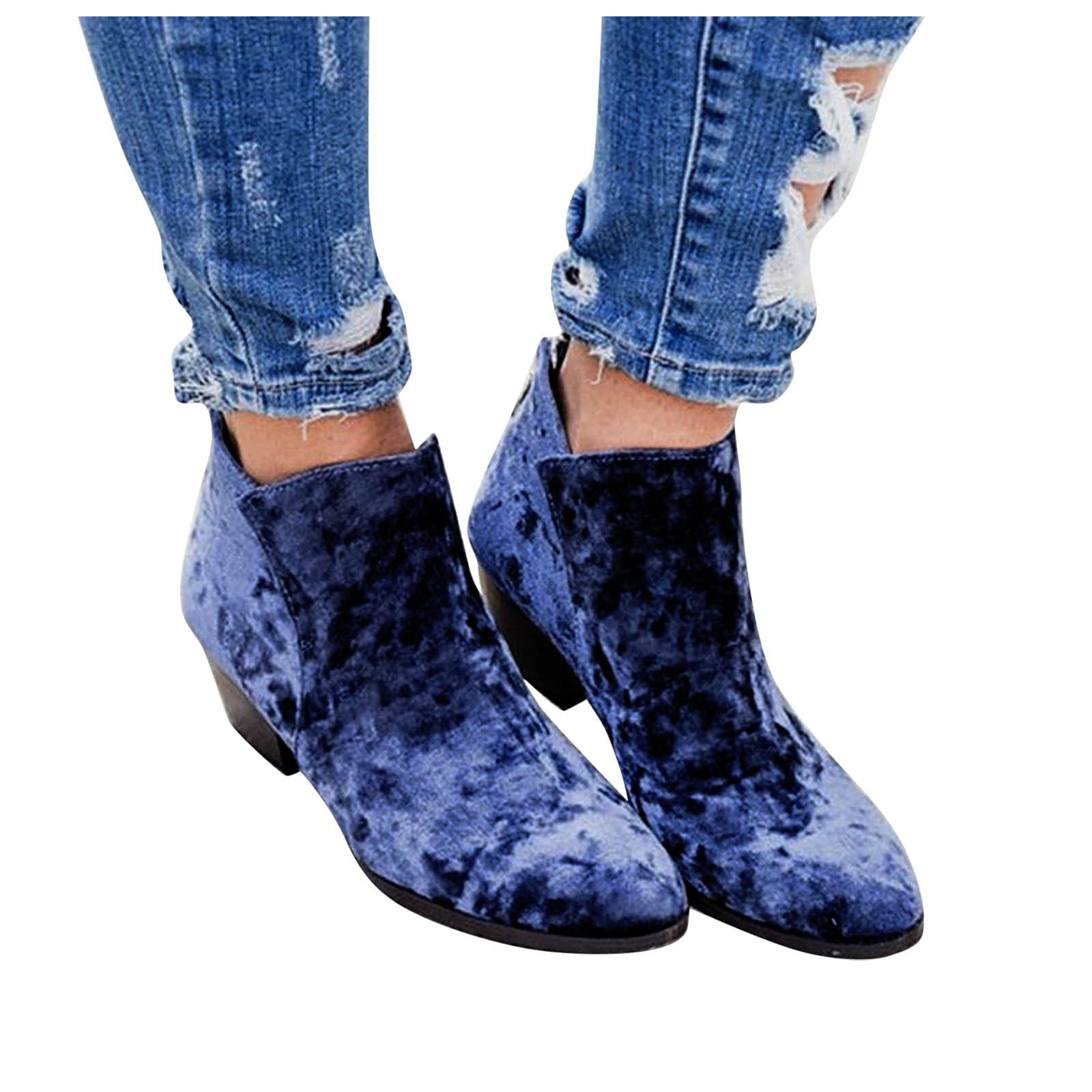 Stylish Women's Rhinestone Buckle Strap Wedge Sandals - Adjustable Open-Toe Dressy Sandals with Zipper for Casual Outings & Evening Events