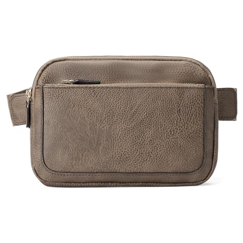A-Leather-Khaki