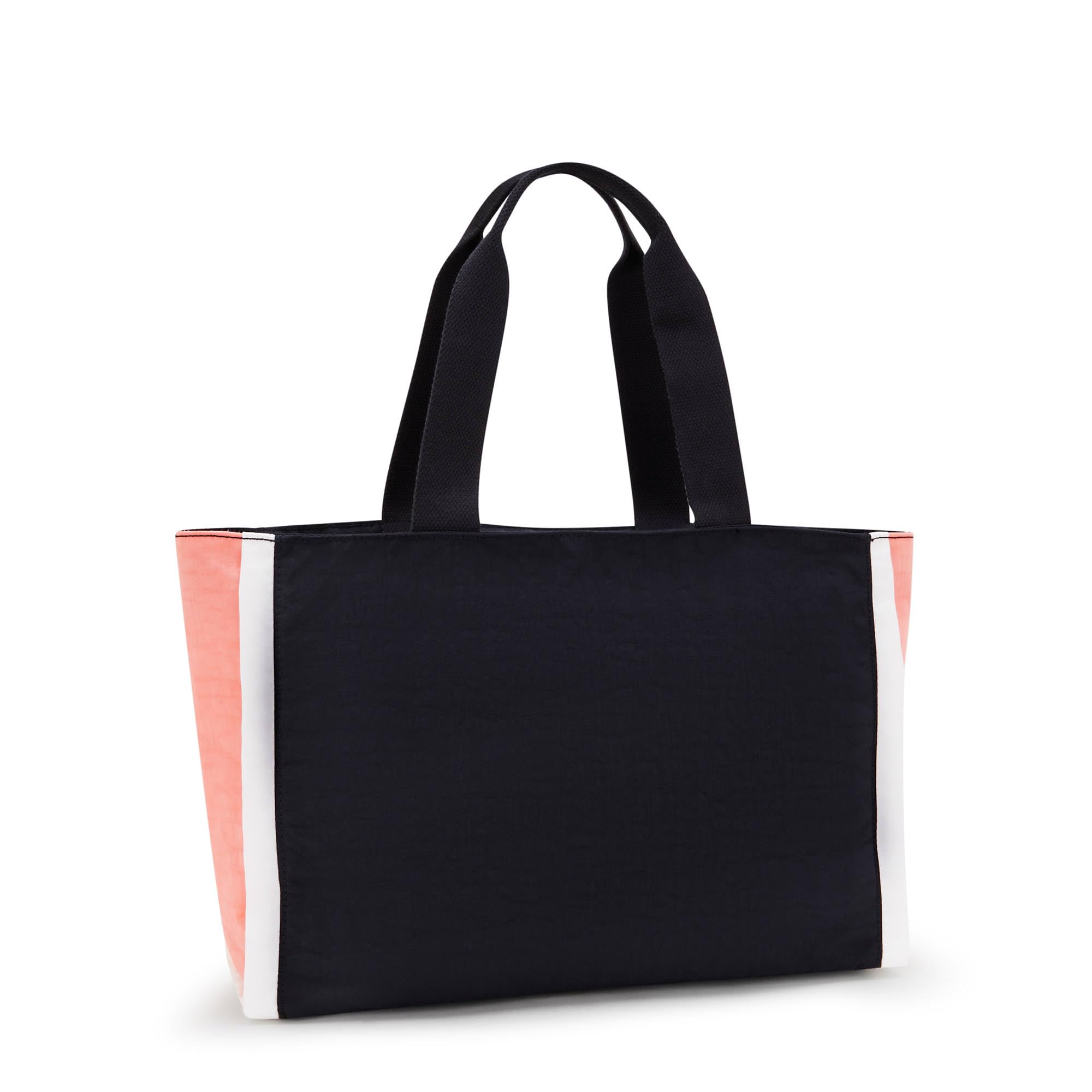 Kipling Nalo Tote Bag for Women - Lightweight Durable Shoulder Bag with Zipper Closure - Perfect for Work, Travel & Everyday Use