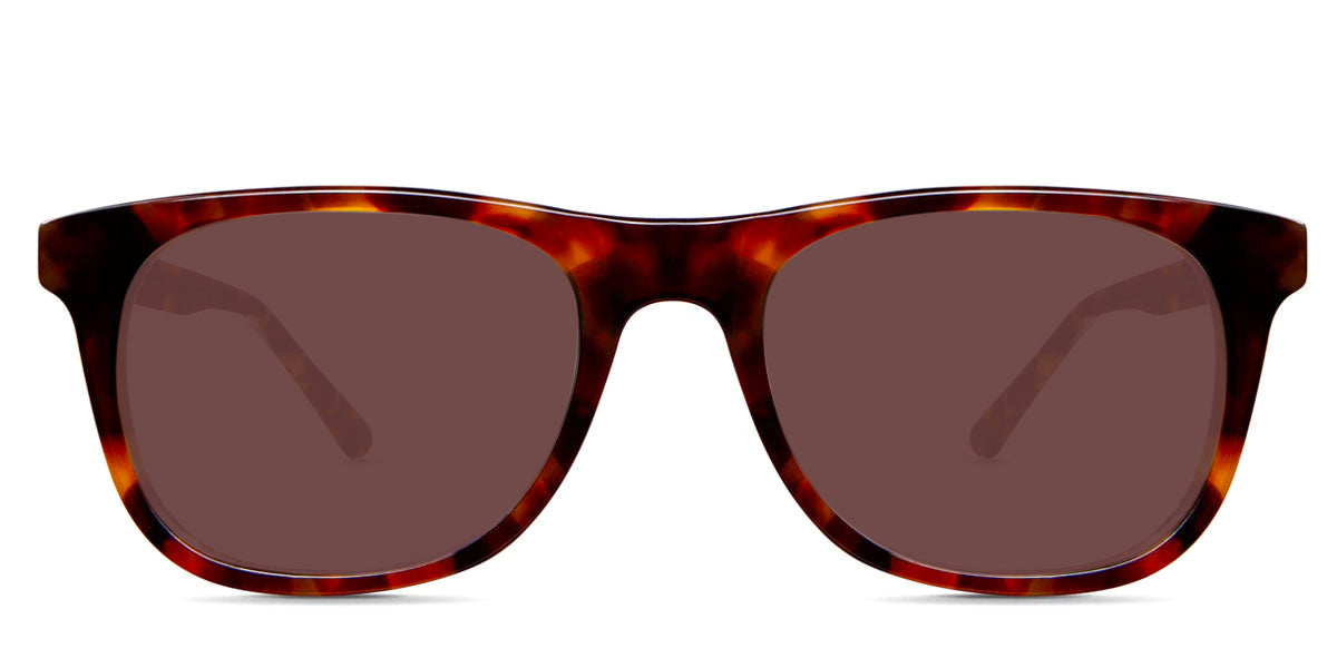 Shimmer Women's Prescription Sunglasses – UV Protection, Polarized Lenses for Driving, Outdoor & Fashion Use