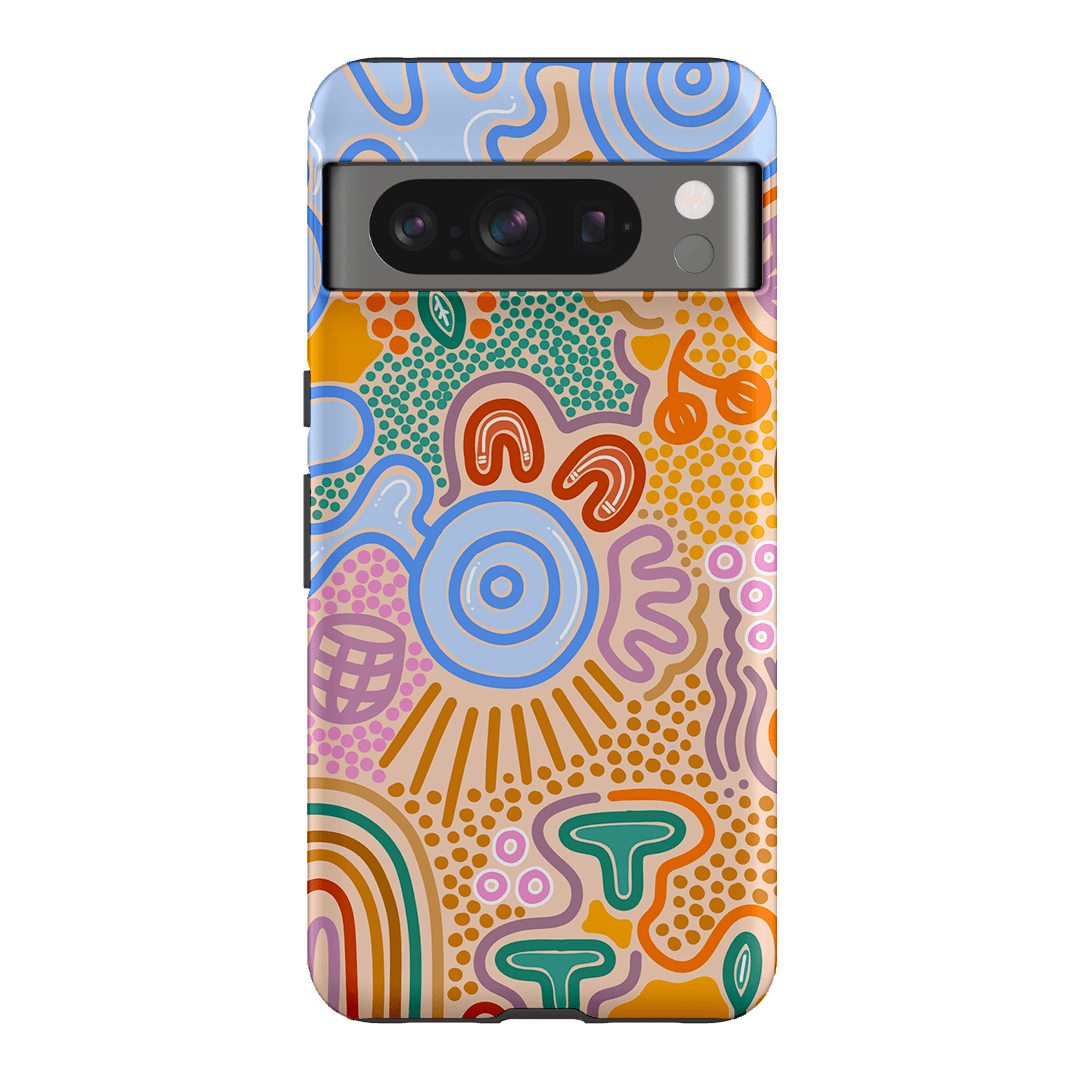 Premium Journey Phone Case - Slim Protective Cover for iPhone & Android | Durable, Stylish & Lightweight | Perfect for Travel, Work & Everyday Use