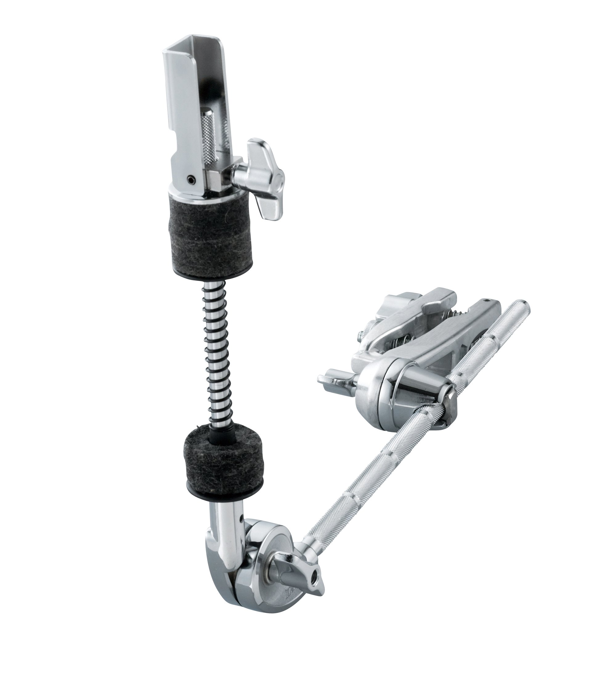 TAMA MXA53 Drum Set Clamp - Heavy Duty Drum Hardware Mount for Snare, Toms & Cymbals - Perfect for Live Performances & Studio Recording