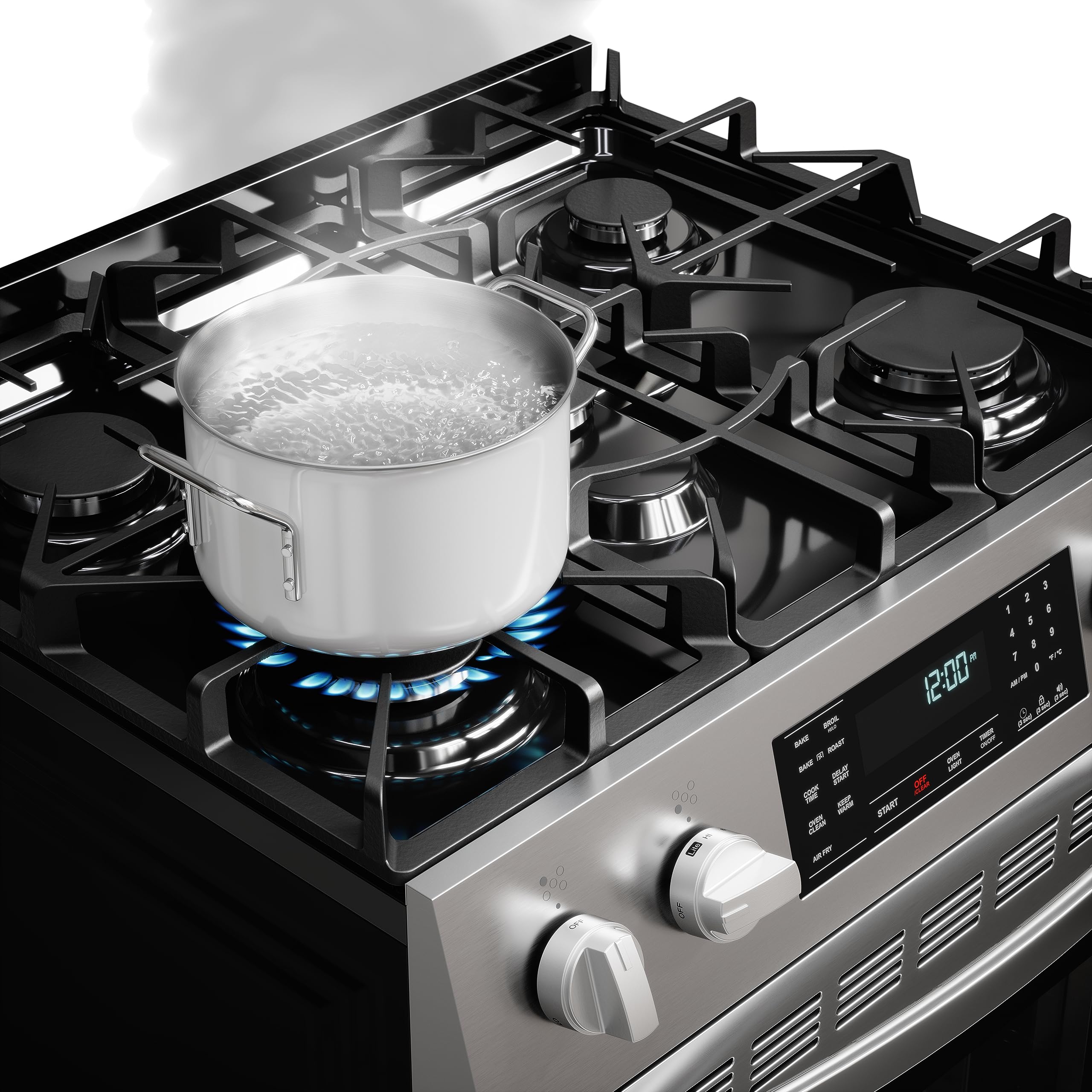Kenmore 30