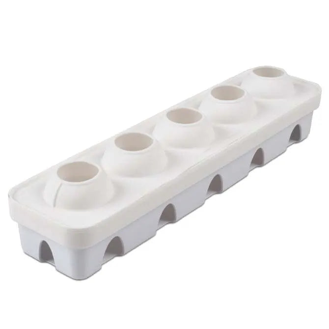 Pera and Fico 115 Silicone Mold Kit - 5 Piece Baking & Candy Making Forms for DIY Desserts, Soap Making, and Resin Crafts