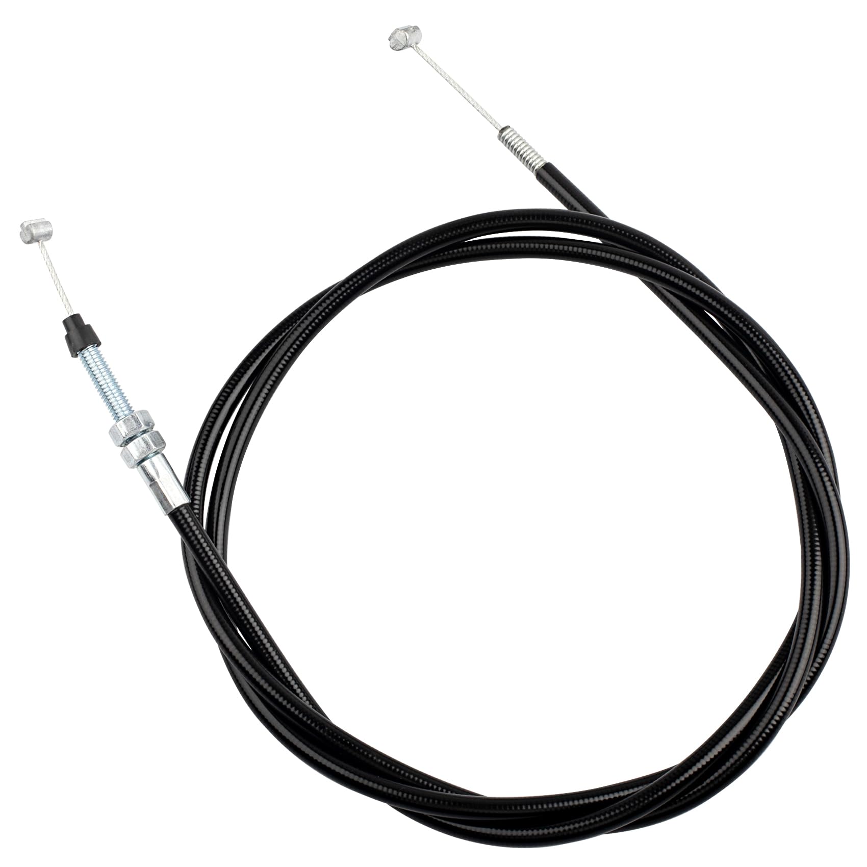 HRD535 HRD536 Lawn Mower Brake Cable - GH45843 Replacement for Outdoor Mowing