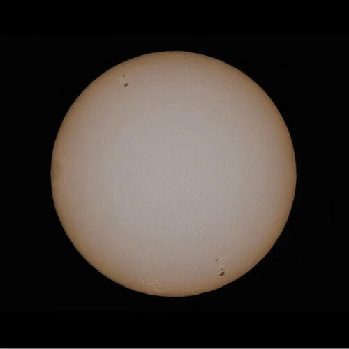 NiSi Solar Filter Pro Nano UV/IR Cut ND100000 Filter (82mm, 16.5 Stop) - Professional Solar Photography Filter for Telescopes & DSLR Cameras - Perfect for Eclipse Viewing & Astrophotography