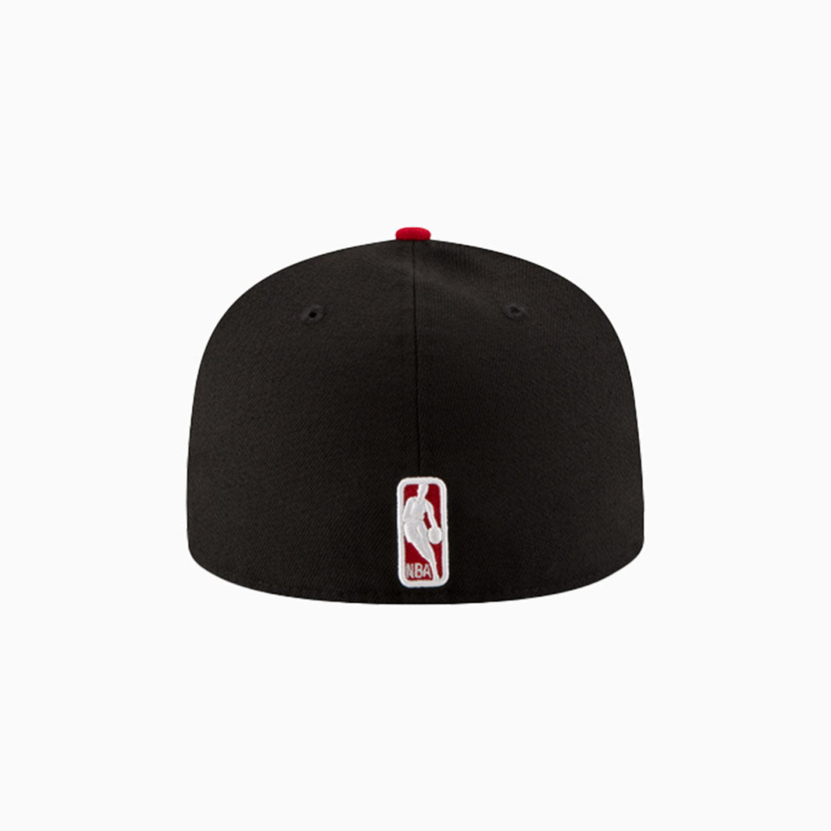 Official Chicago Bulls NBA 59FIFTY Fitted Hat - Adjustable Snapback Cap for Men & Women - Perfect for Basketball Games, Streetwear Fashion & Sports Fans