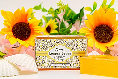 Lemongrass