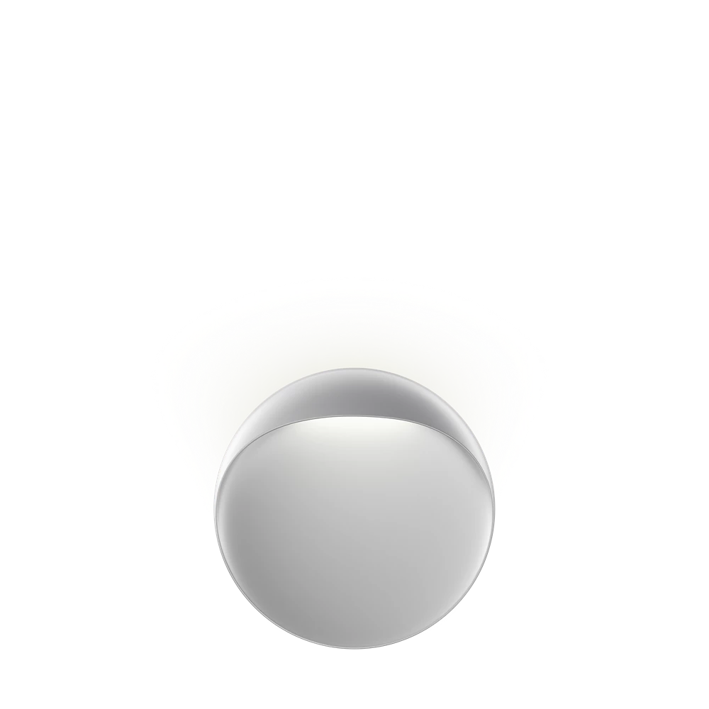 FLINDT Modern Wall Lamp - Sleek LED Sconce Light Fixture for Bedroom, Living Room & Hallway - Energy Efficient Indoor Lighting for Home Decor
