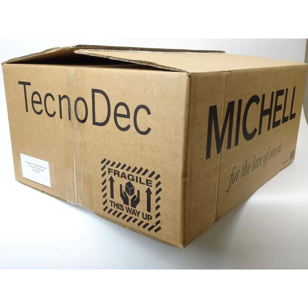 Michell TecnoDec Bundle - Premium Home Decor Set for Modern Living Rooms & Bedrooms | Stylish & Functional Interior Design Accessories
