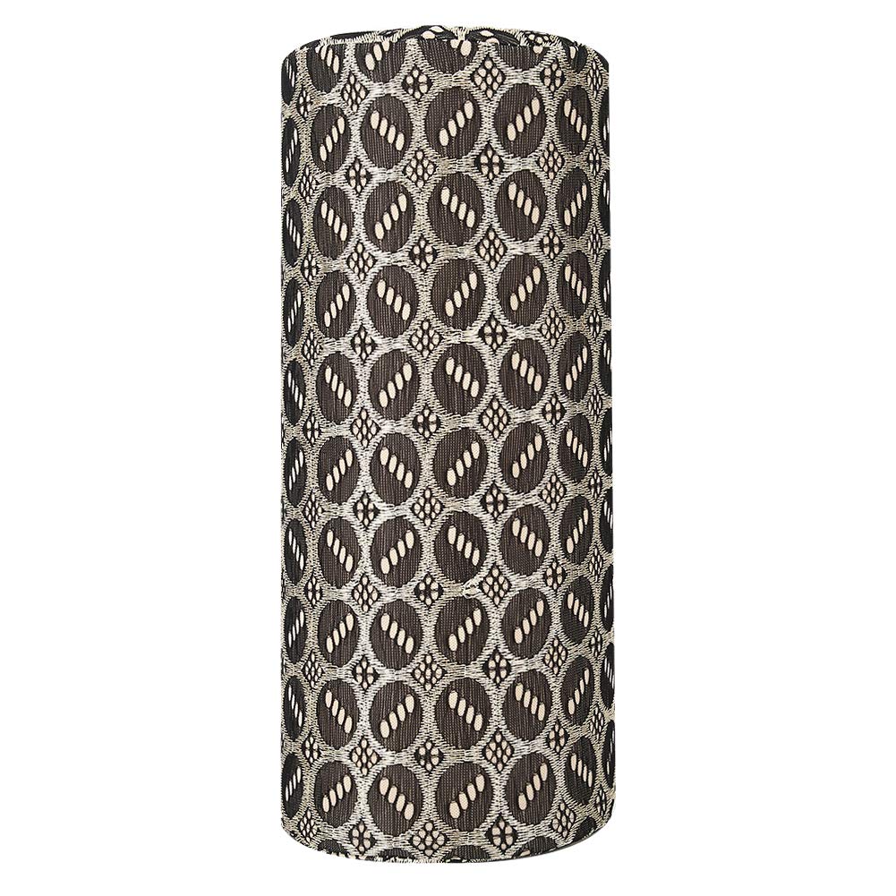Omabeta Nail Art Hand Rest Pillow - 2 Types of Exquisite Nail Accessories for Professionals & DIY Enthusiasts | Perfect for Nail Salons, Home Manicures & Daily Use (Golden Dots Design)