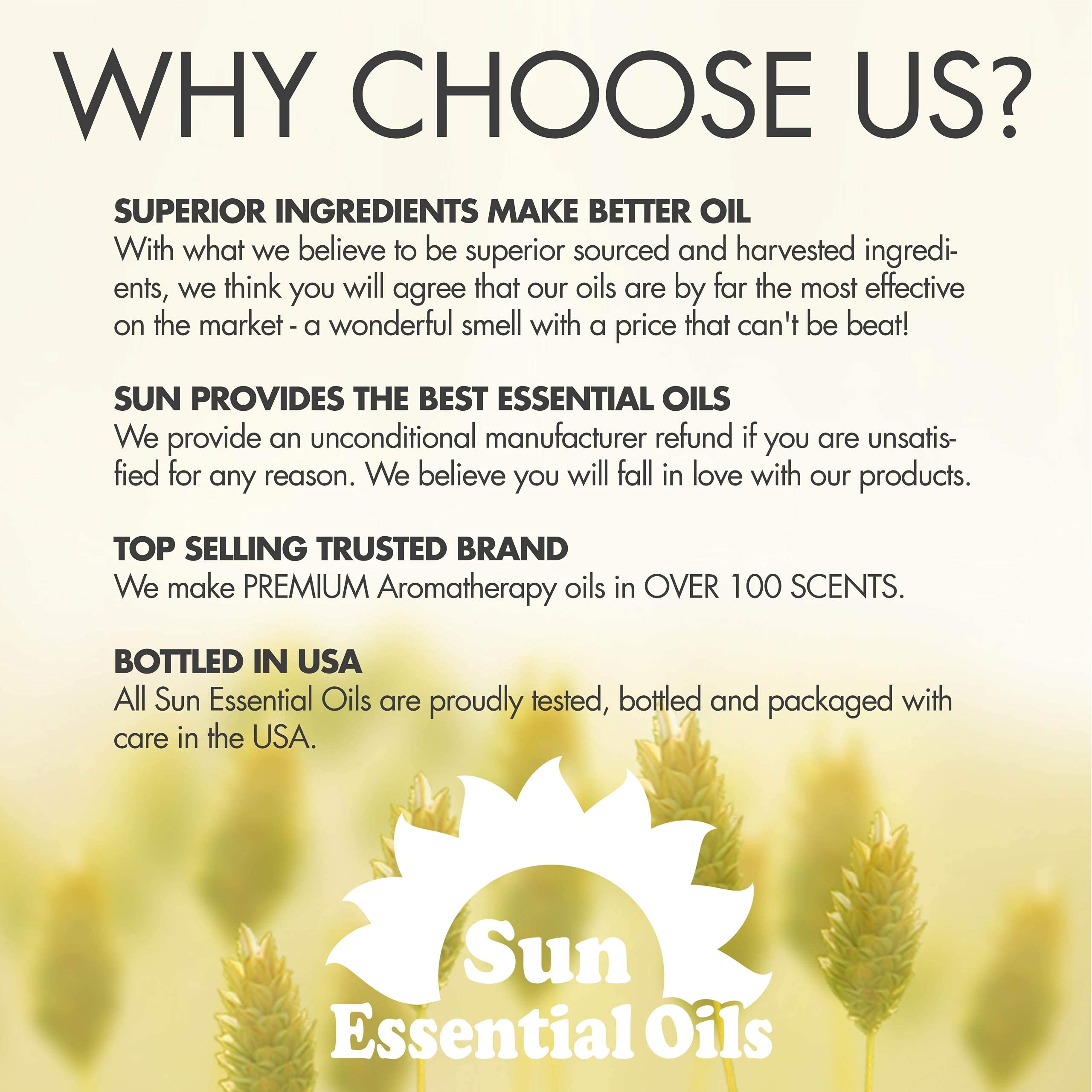 Peppermint Essential Oil 8 oz with Dropper - 100% Pure for Aromatherapy, Diffusers & Humidifiers | Skin Care, Massage Oil & Home Fragrance | Natural Pest Repellent for Ants | DIY Candle & Soap Making | Relaxation, Stress Relief & Better Sleep