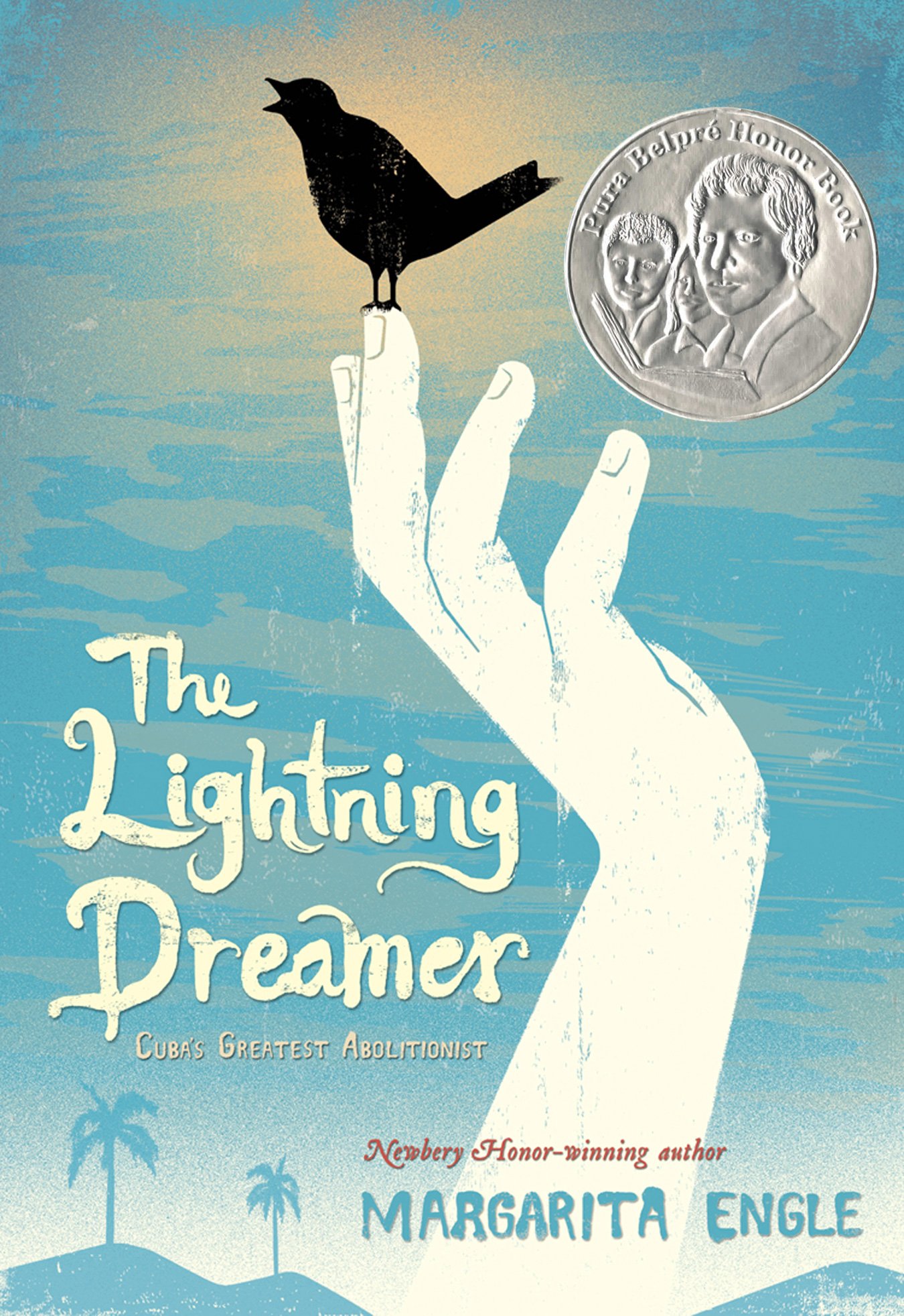 The Lightning Dreamer: Cuba's Greatest Abolitionist - Historical Biography of Cuban Freedom Fighter | Perfect for Book Clubs, History Enthusiasts & Latin American Studies