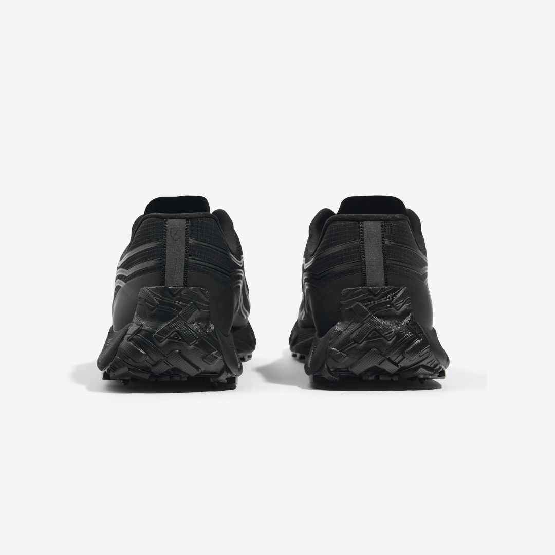 Norda 002 Men's Trail Running Shoes - Lightweight & Durable for Hiking, Backpacking & Outdoor Adventures