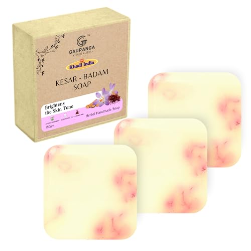 Passion kesar badam
