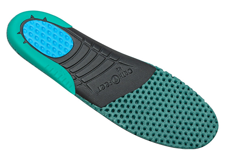 Best Anti Supination Device for Foot Support - Correct Overpronation & Improve Posture - Ideal for Running, Walking & Sports