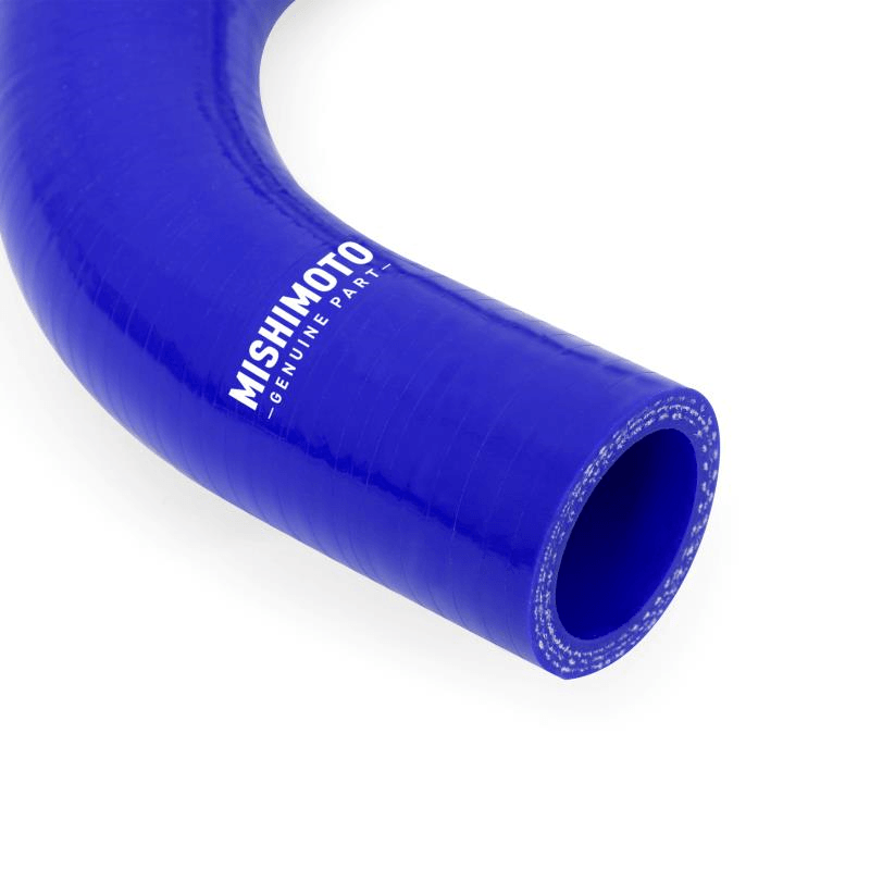 03-07 Ford 6.0L Powerstroke Lower Overflow Coolant Hose Replacement - Perfect for Diesel Engine Cooling System Maintenance & Repair