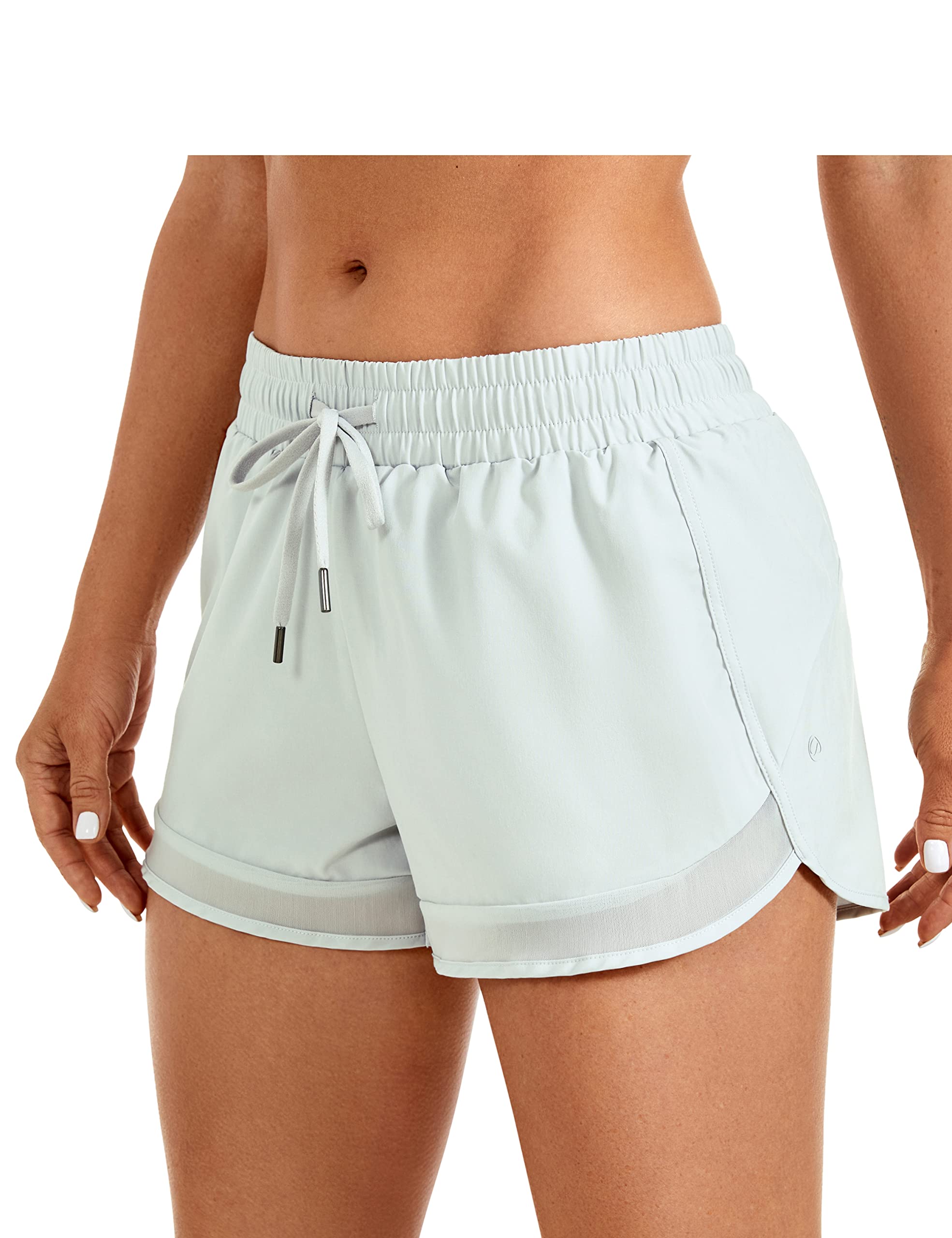 CRZ YOGA Women's 3