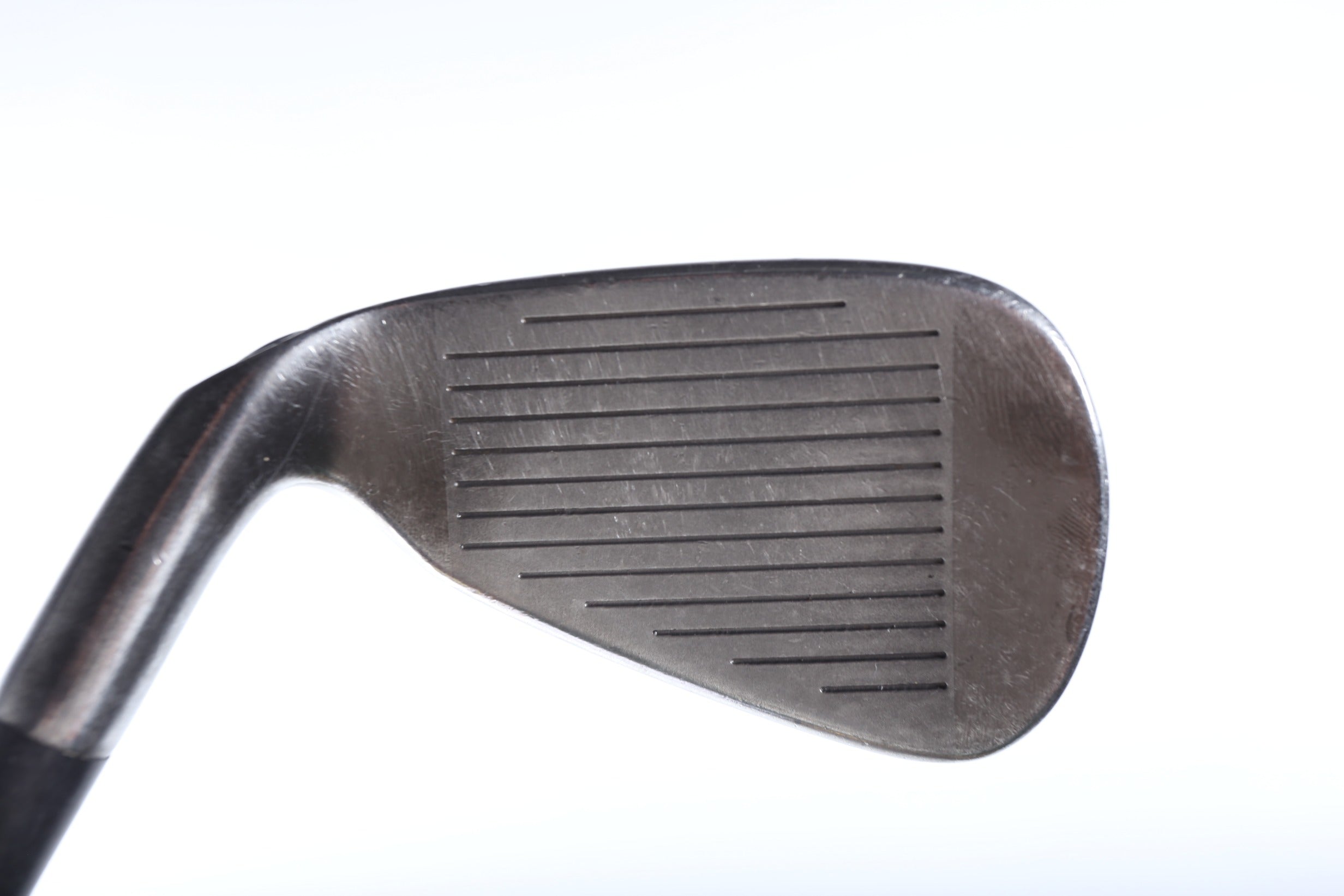 Used Callaway X24 4 Iron Right Handed Regular Flex Golf Club - Perfect for Practice & Game Improvement